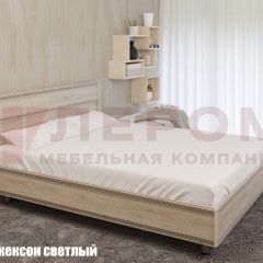 Кровать КР-2003 в Екатеринбурге - mebel24.online | фото
