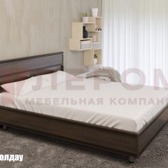 Кровать КР-2004 в Екатеринбурге - mebel24.online | фото 2