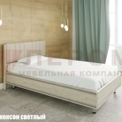 Кровать КР-2011 с мягким изголовьем в Екатеринбурге - mebel24.online | фото 2