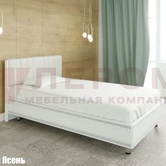 Кровать КР-2011 с мягким изголовьем в Екатеринбурге - mebel24.online | фото 4