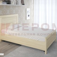 Кровать КР-2021 в Екатеринбурге - mebel24.online | фото