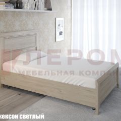 Кровать КР-2022 в Екатеринбурге - mebel24.online | фото 1