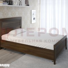Кровать КР-2022 в Екатеринбурге - mebel24.online | фото 2