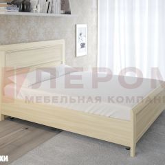 Кровать КР-2023 в Екатеринбурге - mebel24.online | фото 1