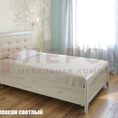 Кровать КР-2031 с мягким изголовьем в Екатеринбурге - mebel24.online | фото 2