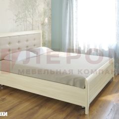 Кровать КР-2033 с мягким изголовьем в Екатеринбурге - mebel24.online | фото 2