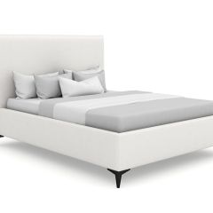 Кровать Прима интерьерная +основание (160х200) в Екатеринбурге - mebel24.online | фото 2