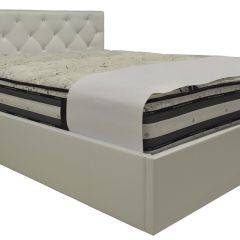 Кровать Стефани Easy 1400 (с механизмом подъема) в Екатеринбурге - mebel24.online | фото 2