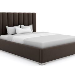 Кровать Терра Люкс интерьерная +основание (120х200) в Екатеринбурге - mebel24.online | фото 21