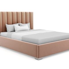 Кровать Терра Люкс интерьерная +основание (120х200) в Екатеринбурге - mebel24.online | фото 23