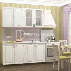 Кухня Белла 1.6 в Екатеринбурге - mebel24.online | фото