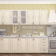 Кухня Белла 2.6 в Екатеринбурге - mebel24.online | фото 6