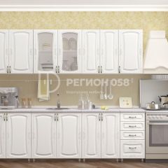 Кухня Белла 2.6 в Екатеринбурге - mebel24.online | фото 7
