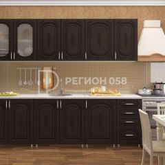 Кухня Боско 2.5 в Екатеринбурге - mebel24.online | фото 3