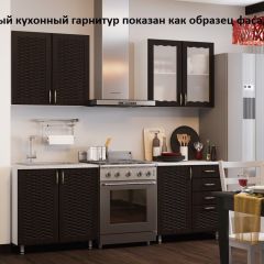 Кухня Изабелла 1.6 в Екатеринбурге - mebel24.online | фото 2
