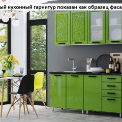 Кухня Мозаика 1,6 в Екатеринбурге - mebel24.online | фото 2