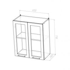 Кухонный гарнитур Лоретта компакт 2200 мм в Екатеринбурге - mebel24.online | фото 11