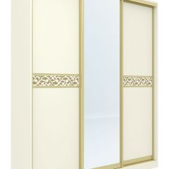 ЛИВАДИЯ Л11А Шкаф-купе в Екатеринбурге - mebel24.online | фото