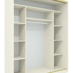 ЛИВАДИЯ Л11А Шкаф-купе в Екатеринбурге - mebel24.online | фото 2
