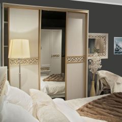 ЛИВАДИЯ Л11А Шкаф-купе в Екатеринбурге - mebel24.online | фото 4