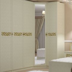 ЛИВАДИЯ Л18 Шкаф для одежды в Екатеринбурге - mebel24.online | фото 2