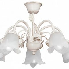 Люстра на штанге Vitaluce V1275 V1275-0/5PL в Екатеринбурге - mebel24.online | фото