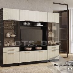 ФИЕСТА Гостиная (модульная) в Екатеринбурге - mebel24.online | фото