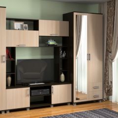 ЕВА  Модульная система в Екатеринбурге - mebel24.online | фото 3