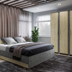ПАНДОРА Модульная система в Екатеринбурге - mebel24.online | фото 2