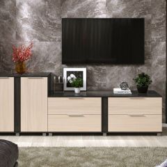 ПАНДОРА Модульная система в Екатеринбурге - mebel24.online | фото 3
