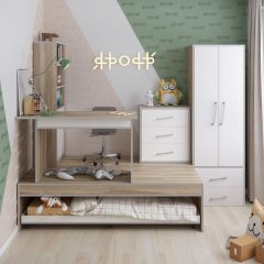 Набор детской мебели «Подиум» в Екатеринбурге - mebel24.online | фото