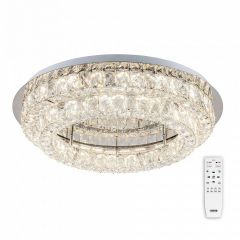 Накладной светильник Citilux Olimpia EL330C80.1 в Екатеринбурге - mebel24.online | фото