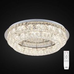 Накладной светильник Citilux Olimpia EL330C80.1 в Екатеринбурге - mebel24.online | фото 4