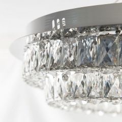 Накладной светильник Citilux Olimpia EL330C80.1 в Екатеринбурге - mebel24.online | фото 5
