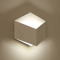 Накладной светильник DesignLed Palmira GW-1101-1-3-WH-NW в Екатеринбурге - mebel24.online | фото 4