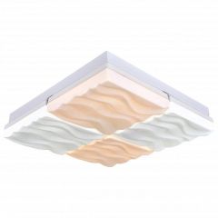 Накладной светильник Escada Frost 10204/4LED в Екатеринбурге - mebel24.online | фото