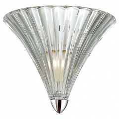 Накладной светильник Favourite Iris 1696-1W в Екатеринбурге - mebel24.online | фото