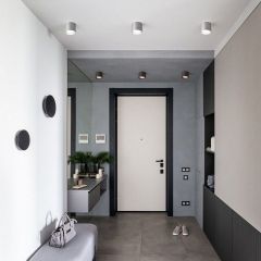 Накладной светильник Feron HL358 41913 в Екатеринбурге - mebel24.online | фото 3