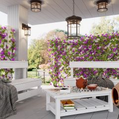 Накладной светильник Odeon Light Virta 4044/1C в Екатеринбурге - mebel24.online | фото 2