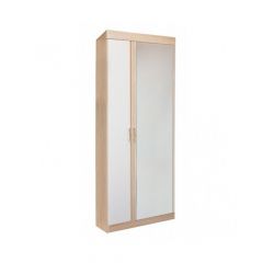 НИКА Н1 Шкаф для одежды в Екатеринбурге - mebel24.online | фото