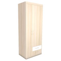 НИКА Н10 Шкаф для одежды в Екатеринбурге - mebel24.online | фото
