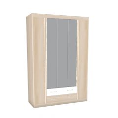НИКА Н13 Шкаф для одежды в Екатеринбурге - mebel24.online | фото 2