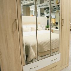 НИКА Н13 Шкаф для одежды в Екатеринбурге - mebel24.online | фото 3