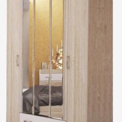 НИКА Н13 Шкаф для одежды в Екатеринбурге - mebel24.online | фото