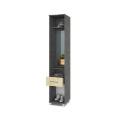 КАРИНА Пенал К71 в Екатеринбурге - mebel24.online | фото 8