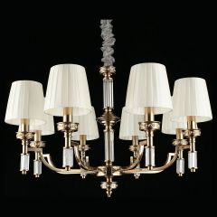 Подвесная люстра Aployt Patricia APL.716.13.08 в Екатеринбурге - mebel24.online | фото