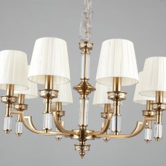 Подвесная люстра Aployt Patricia APL.716.13.08 в Екатеринбурге - mebel24.online | фото 4