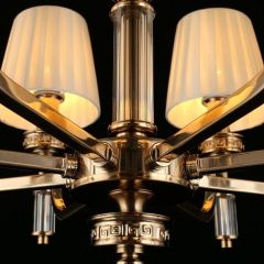 Подвесная люстра Aployt Patricia APL.716.13.08 в Екатеринбурге - mebel24.online | фото 5