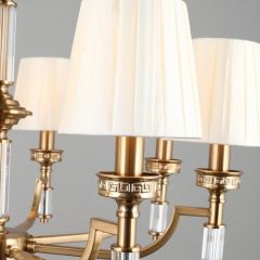 Подвесная люстра Aployt Patricia APL.716.13.08 в Екатеринбурге - mebel24.online | фото 6