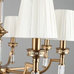 Подвесная люстра Aployt Patricia APL.716.13.08 в Екатеринбурге - mebel24.online | фото 7